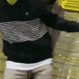 Meet your Posher, None of your business